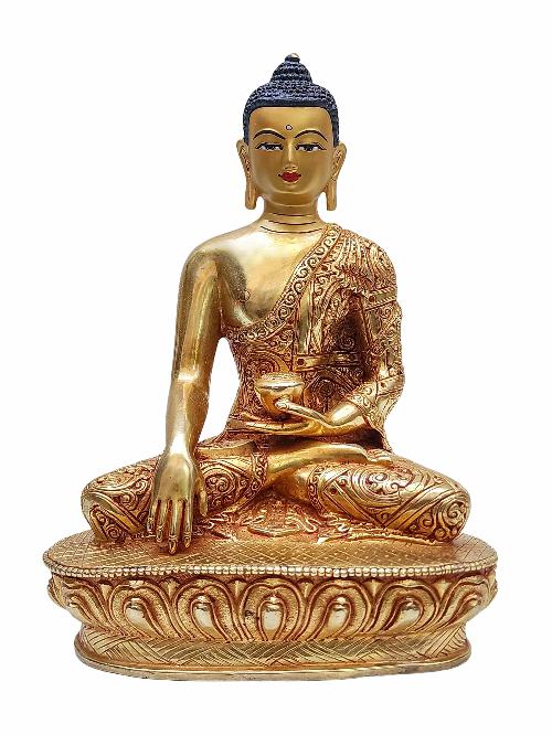 Shakyamuni Buddha-30896