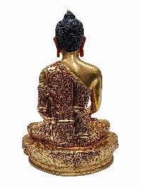 thumb3-Shakyamuni Buddha-30896