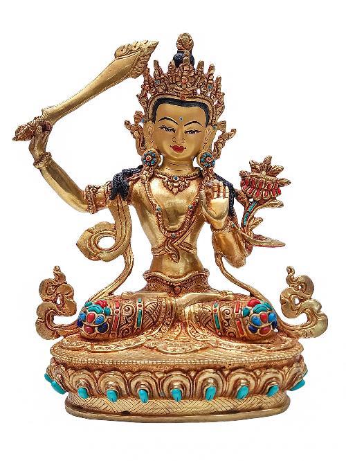 Manjushri-30898