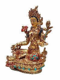 thumb2-Green Tara-30902