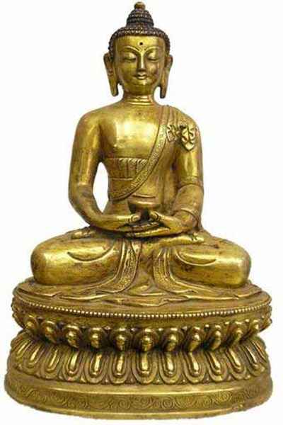 Amitabha Buddha-31