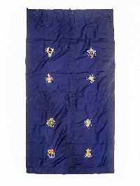 thumb3-Tibetan Door Curtain-31024