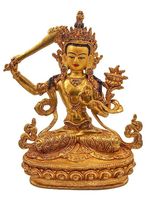 Manjushri-31046