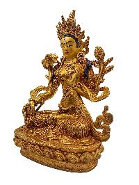 thumb1-White Tara-31047