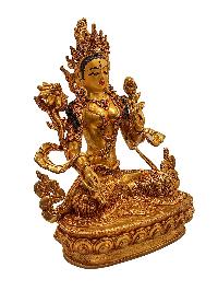 thumb2-White Tara-31047