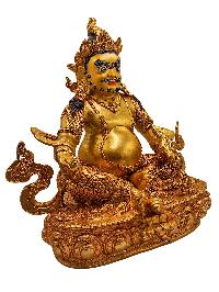 thumb1-Yellow Jambhala-31055
