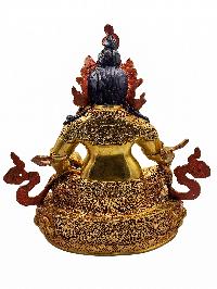 thumb3-Yellow Jambhala-31055