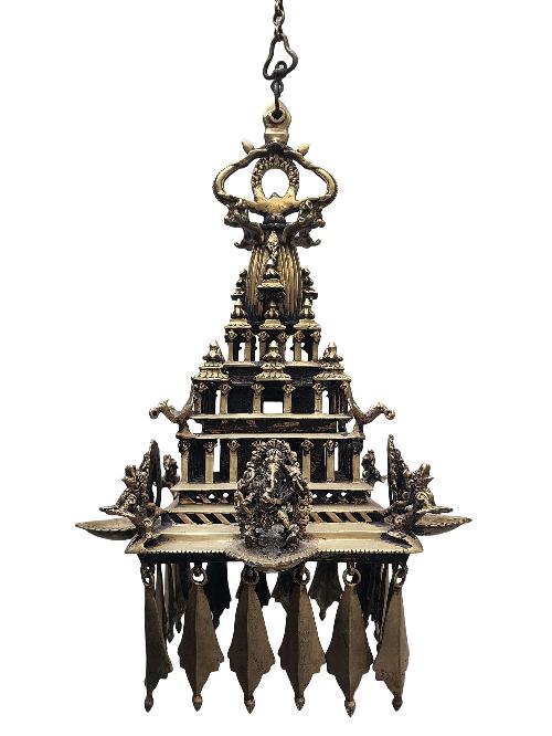 Oil Lamp-31056