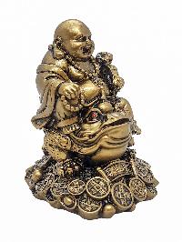 thumb1-laughing Buddha-31062