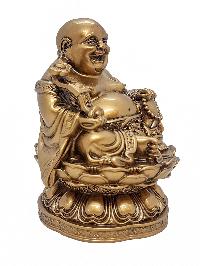 thumb2-laughing Buddha-31064