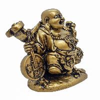 thumb1-laughing Buddha-31070