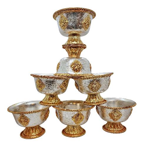 Offering Bowls-31072