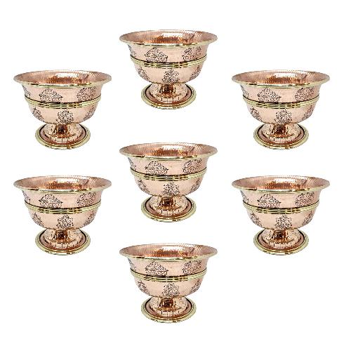 Offering Bowls-31073