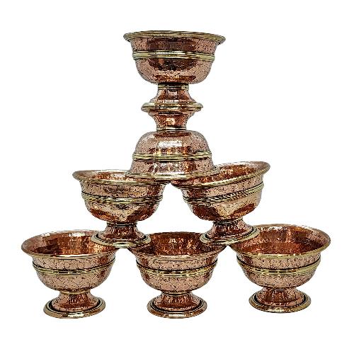 Offering Bowls-31075