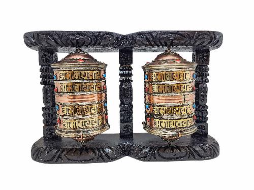 Prayer Wheel-31133