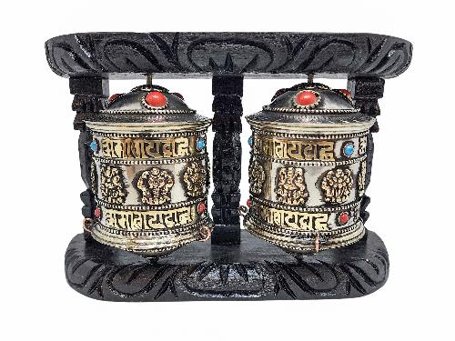 Prayer Wheel-31134