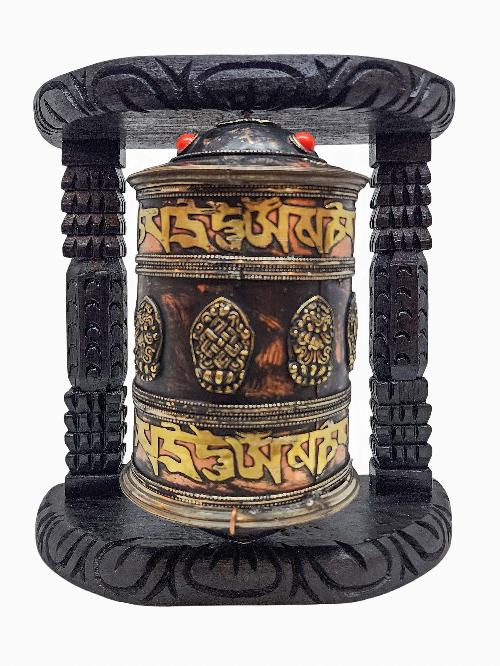 Prayer Wheel-31135