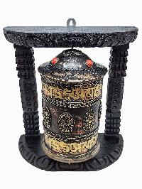 thumb1-Prayer Wheel-31135