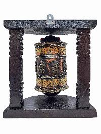 thumb4-Prayer Wheel-31135