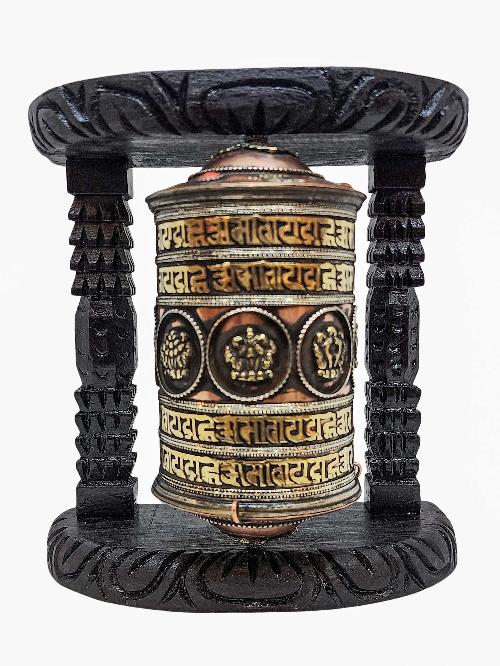 Prayer Wheel-31136