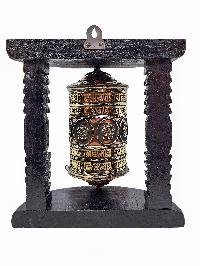 thumb3-Prayer Wheel-31136