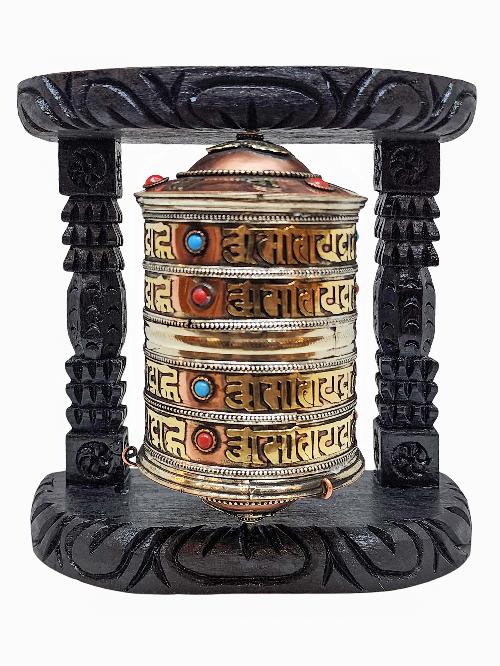 Prayer Wheel-31137