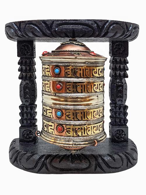 Prayer Wheel-31137