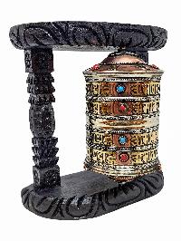 thumb1-Prayer Wheel-31137