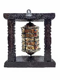 thumb3-Prayer Wheel-31137