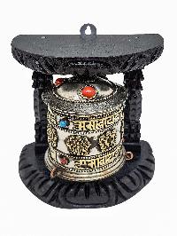 thumb1-Prayer Wheel-31138