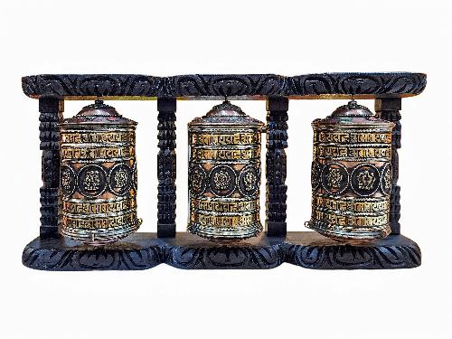 Prayer Wheel-31139