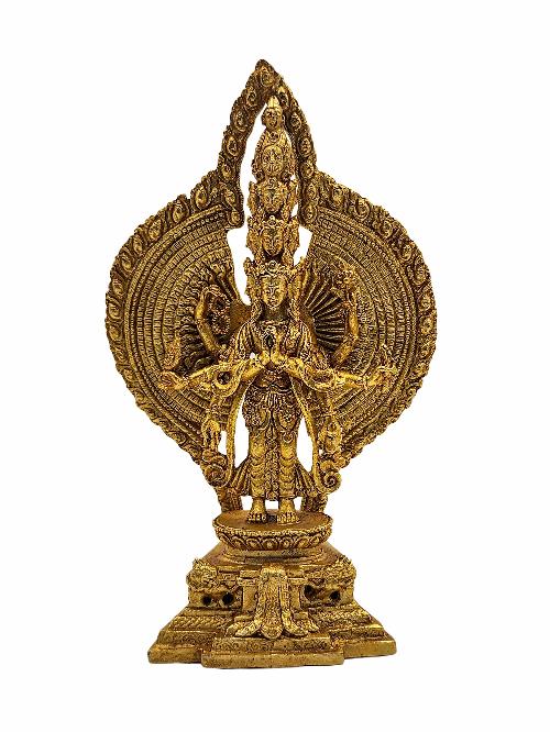 Sahasrabhuja Avalokitesvara-31143