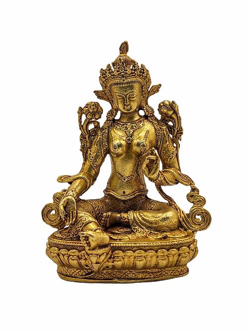 Green Tara-31148