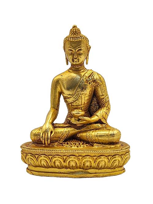 Shakyamuni Buddha-31149