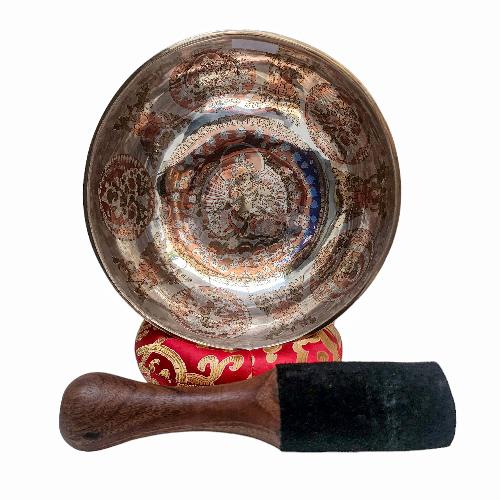 Jambati Singing Bowl-31161