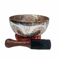 thumb1-Jambati Singing Bowl-31161