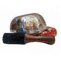 thumb2-Jambati Singing Bowl-31161