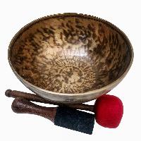 thumb1-Full Moon Bowl-31165
