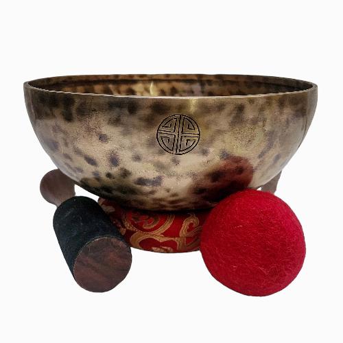 Full Moon Bowl-31167