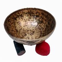 thumb1-Full Moon Bowl-31167