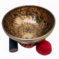 thumb1-Full Moon Bowl-31171