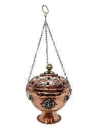 thumb3-Hanging Incense Burner-31177