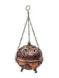 thumb3-Hanging Incense Burner-31178