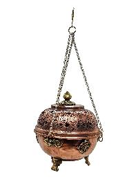 thumb3-Hanging Incense Burner-31179