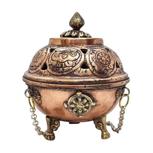 Hanging Incense Burner-31180