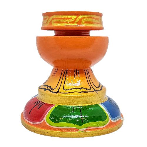 Prayer wheel Stand-31189