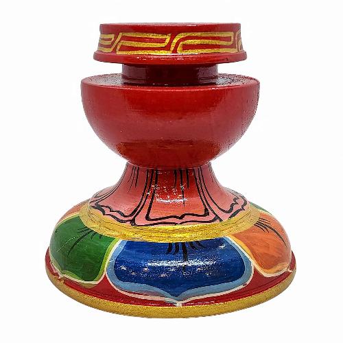 Prayer wheel Stand-31190