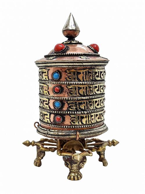 Prayer Wheel-31192