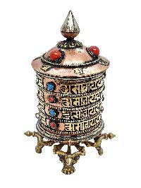 thumb1-Prayer Wheel-31192