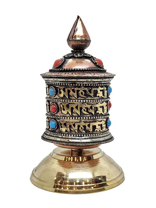 Prayer Wheel-31193